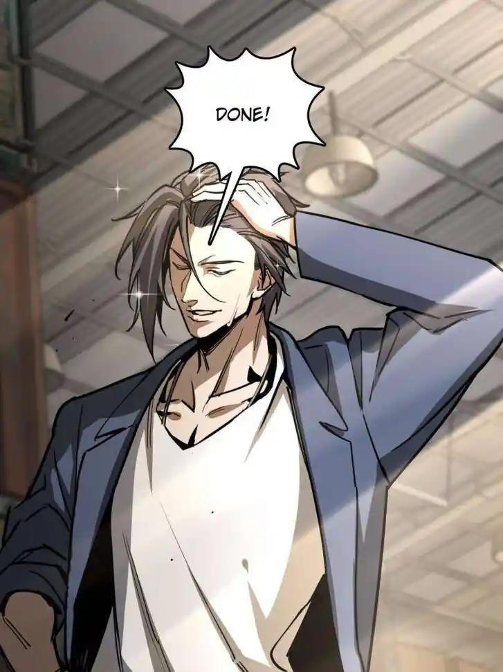 Another beginning with the Guhuo bird Ch.288