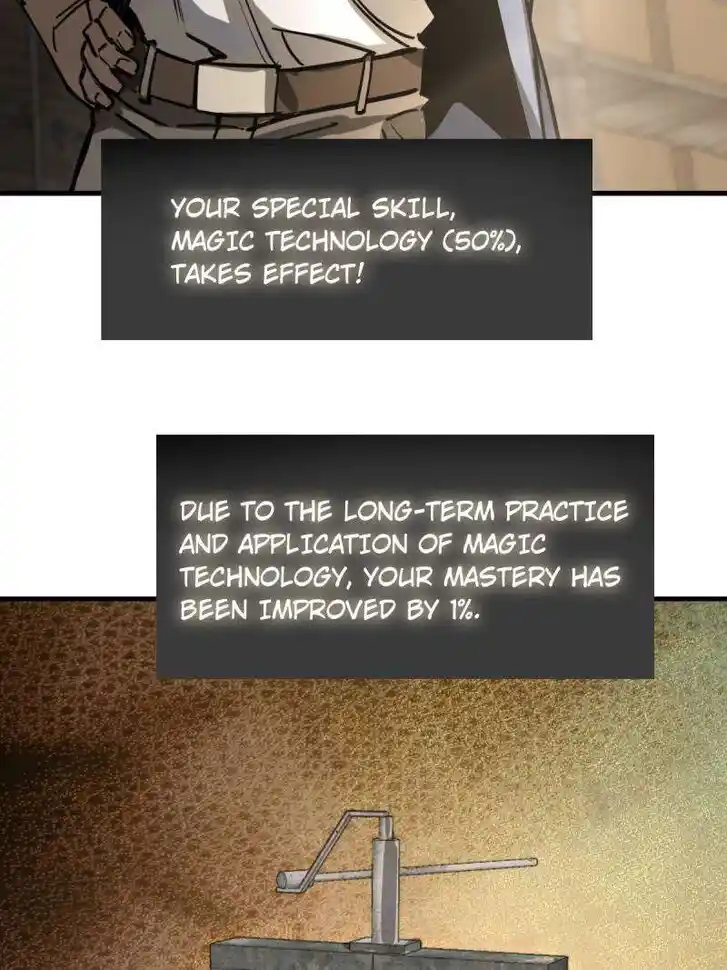 Another beginning with the Guhuo bird Ch.288