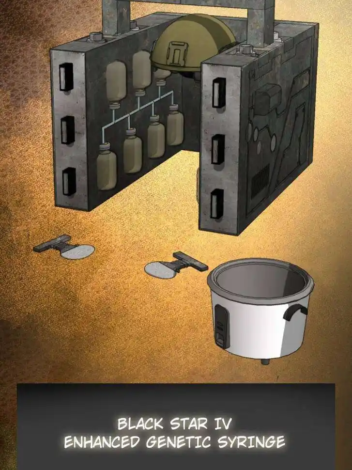 Another beginning with the Guhuo bird Ch.288