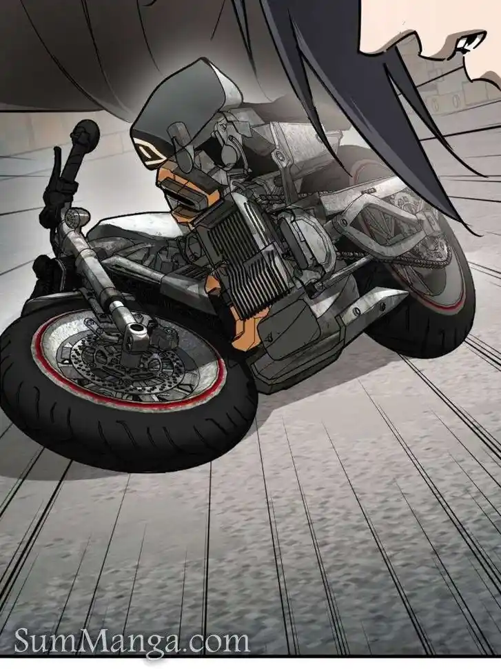 Another beginning with the Guhuo bird Ch.288