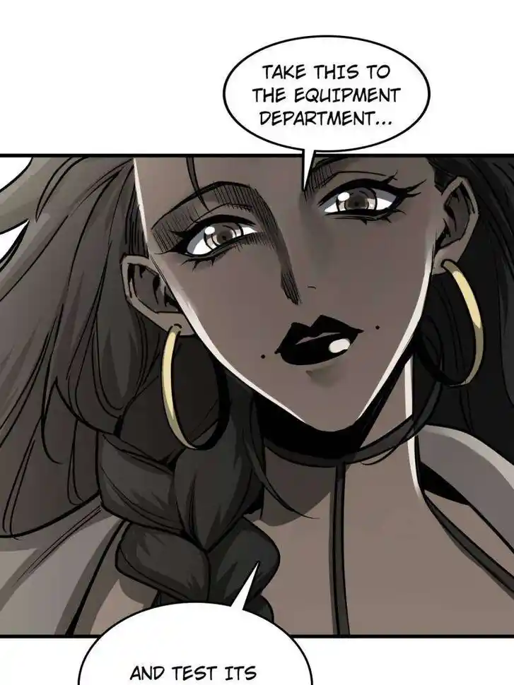 Another beginning with the Guhuo bird Ch.288