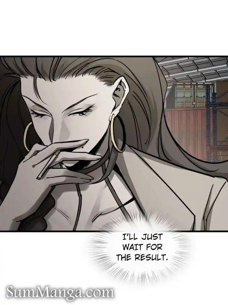 Another beginning with the Guhuo bird Ch.288