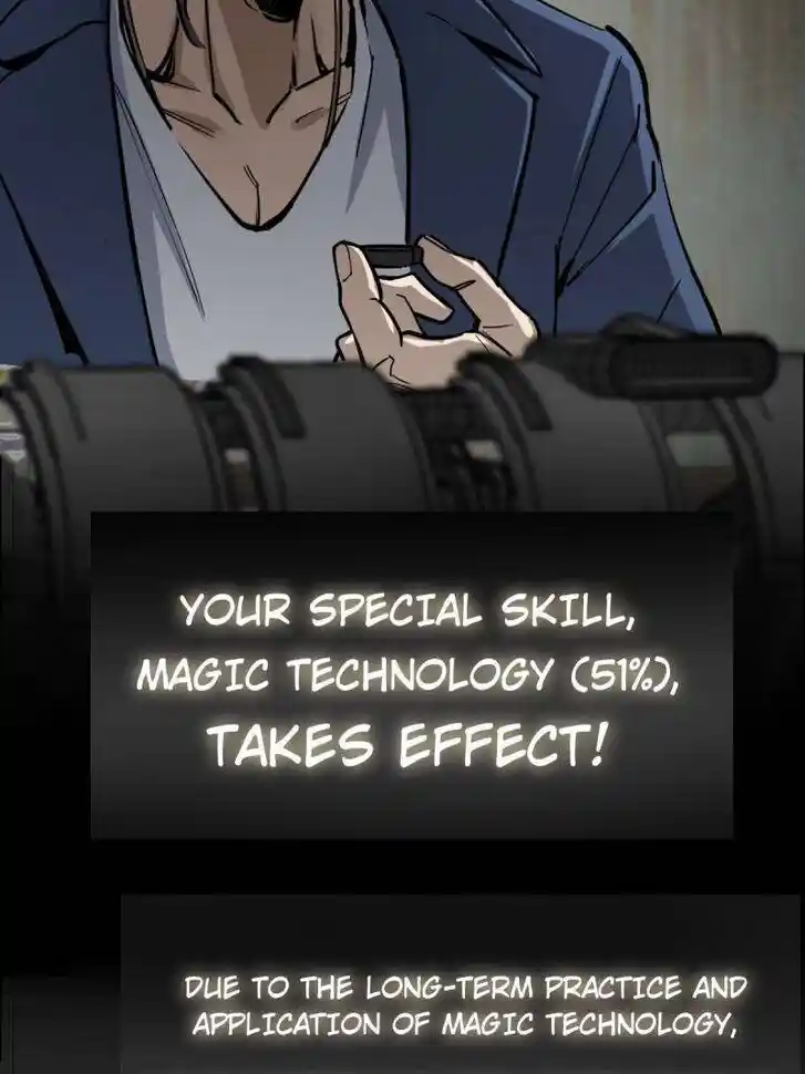 Another beginning with the Guhuo bird Ch.288