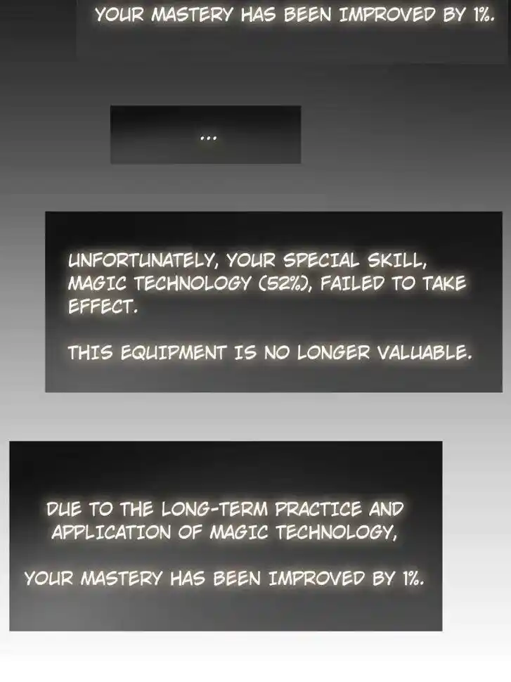 Another beginning with the Guhuo bird Ch.288