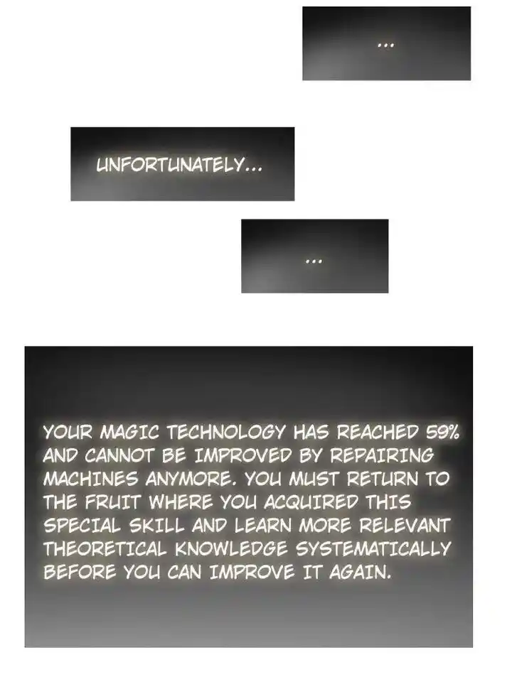 Another beginning with the Guhuo bird Ch.288