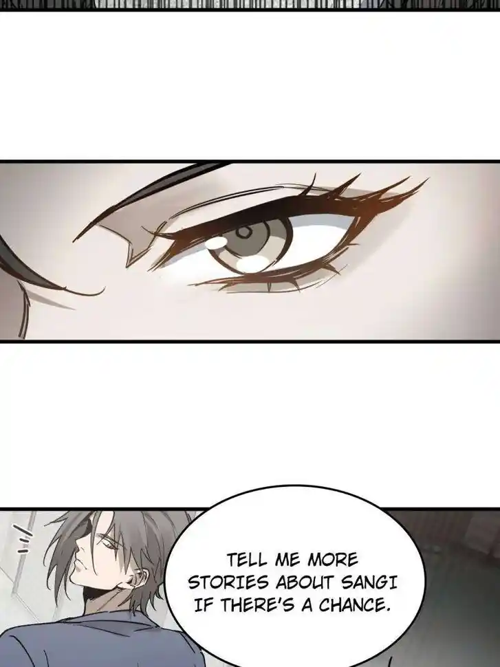 Another beginning with the Guhuo bird Ch.288