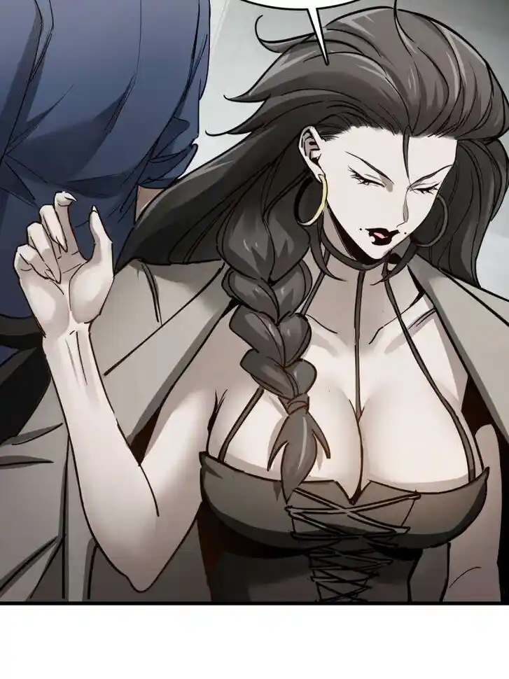 Another beginning with the Guhuo bird Ch.288