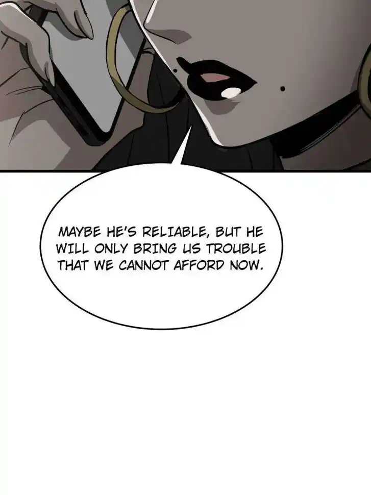 Another beginning with the Guhuo bird Ch.288