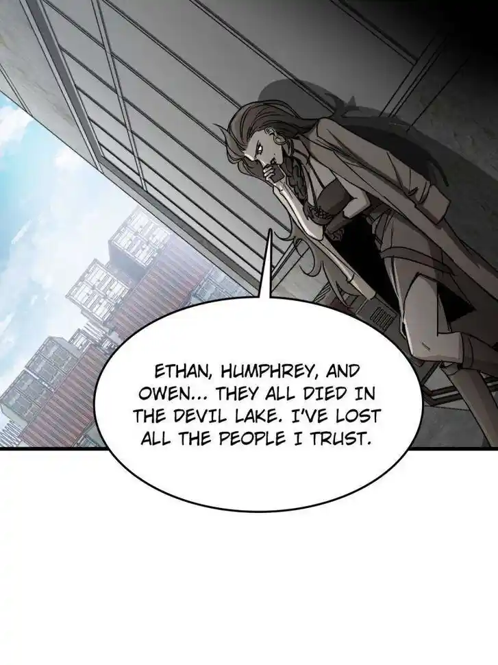 Another beginning with the Guhuo bird Ch.288