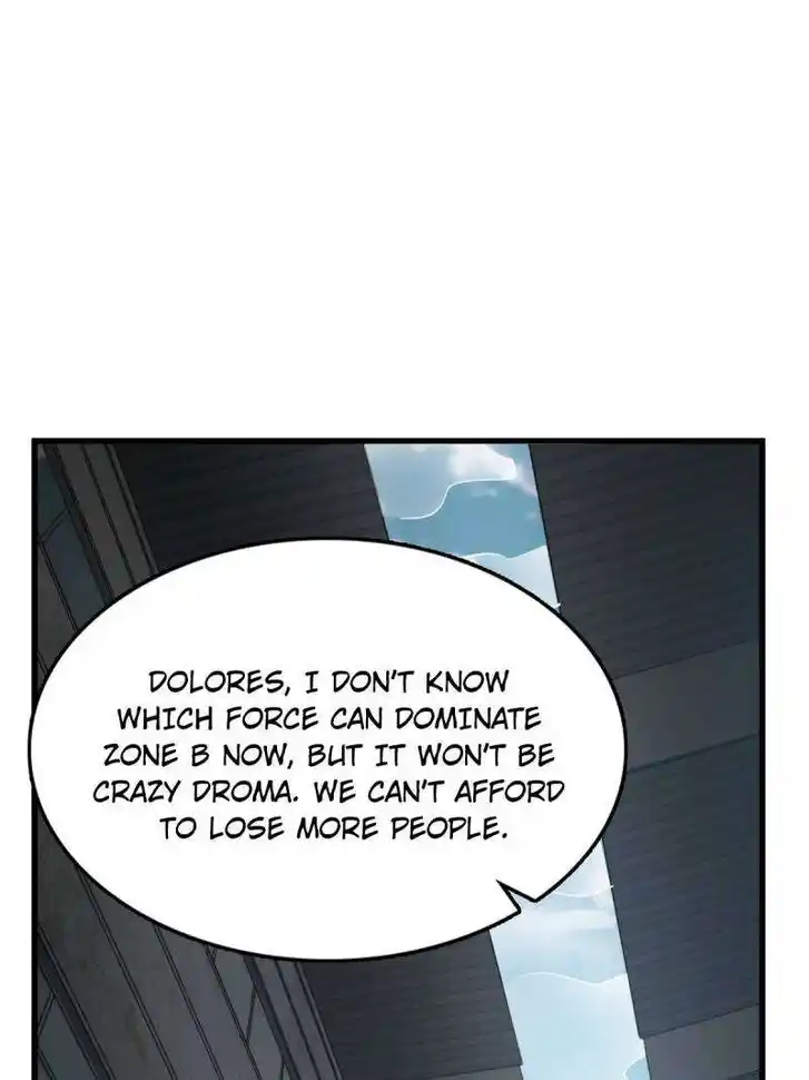 Another beginning with the Guhuo bird Ch.288