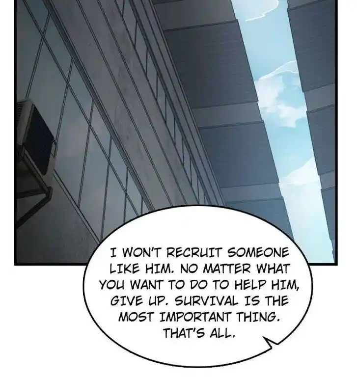 Another beginning with the Guhuo bird Ch.288