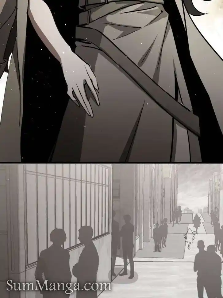 Another beginning with the Guhuo bird Ch.288