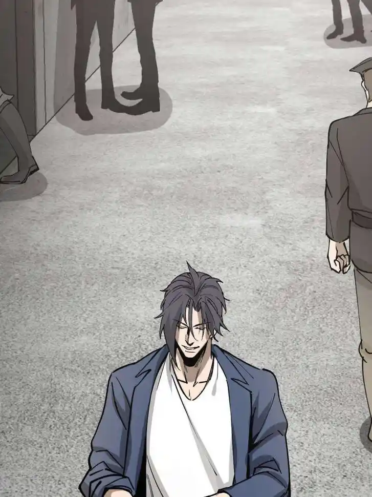 Another beginning with the Guhuo bird Ch.288