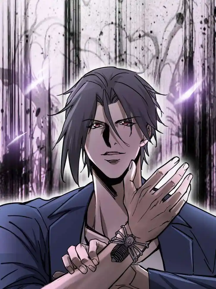 Another beginning with the Guhuo bird Ch.288