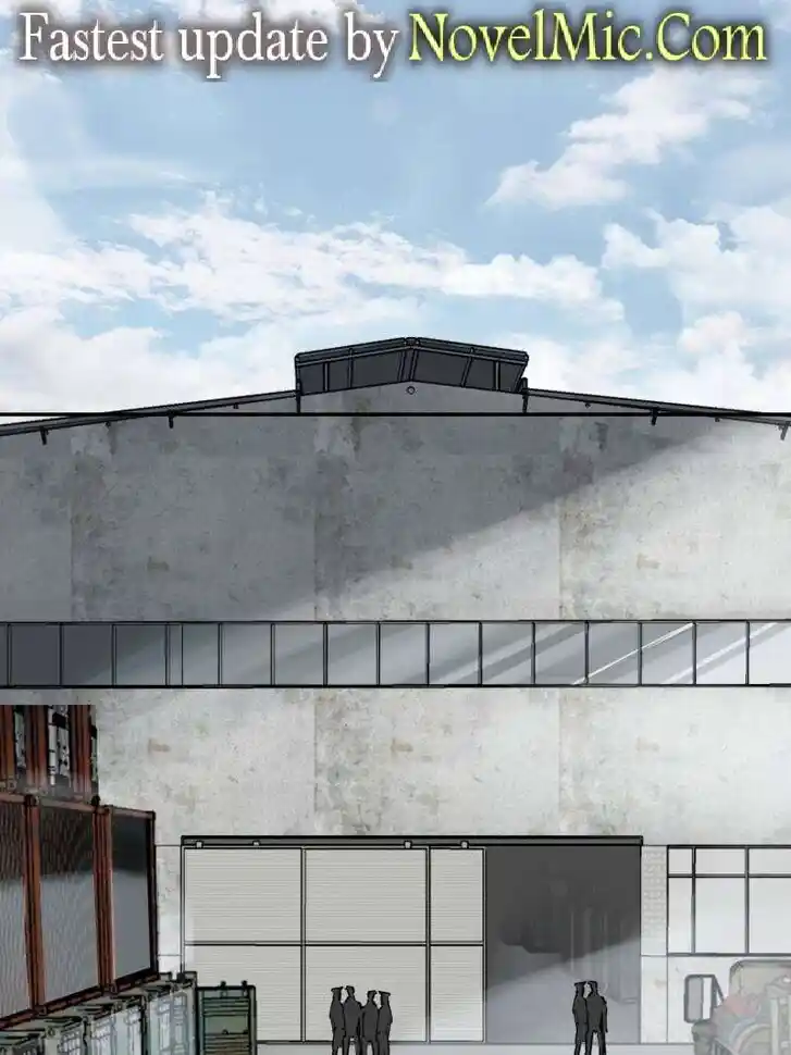 Another beginning with the Guhuo bird Ch.289