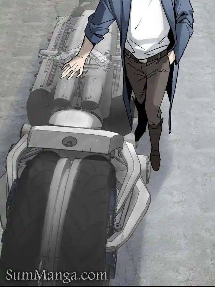 Another beginning with the Guhuo bird Ch.289