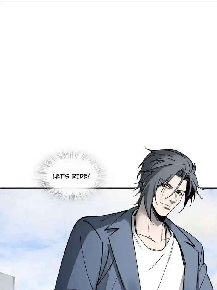 Another beginning with the Guhuo bird Ch.289