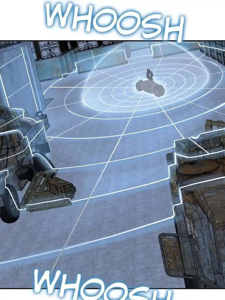 Another beginning with the Guhuo bird Ch.289