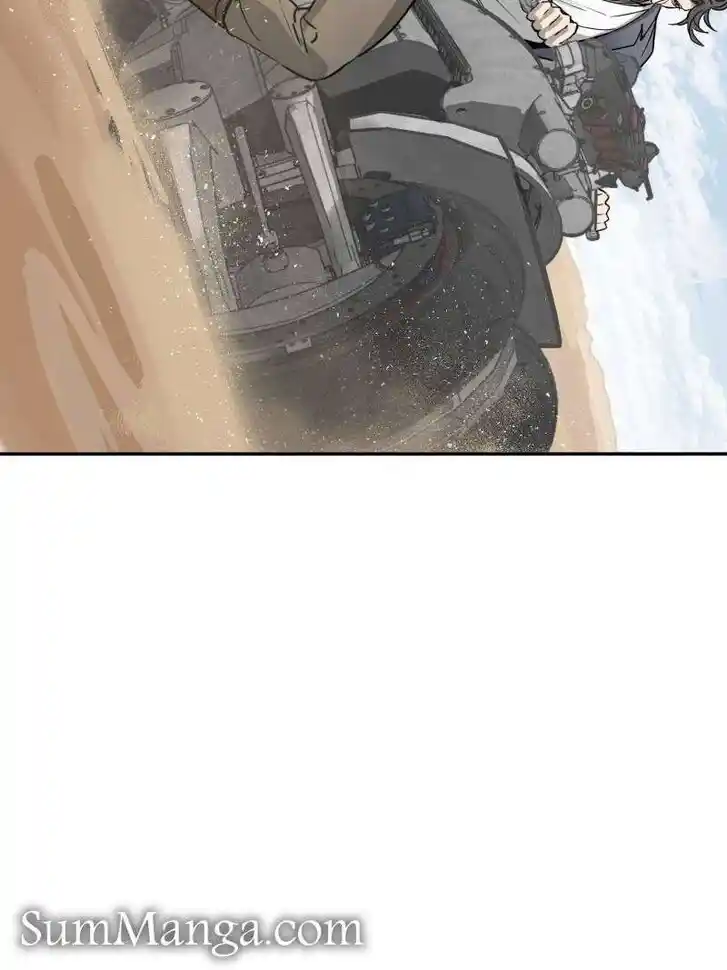 Another beginning with the Guhuo bird Ch.289