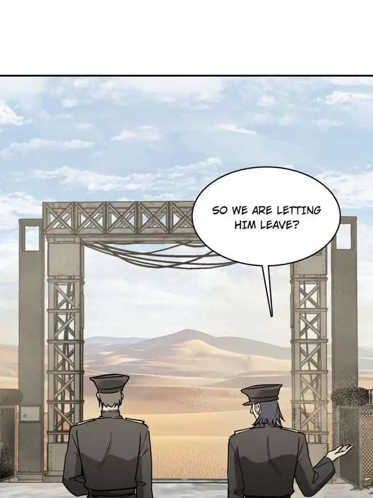 Another beginning with the Guhuo bird Ch.289