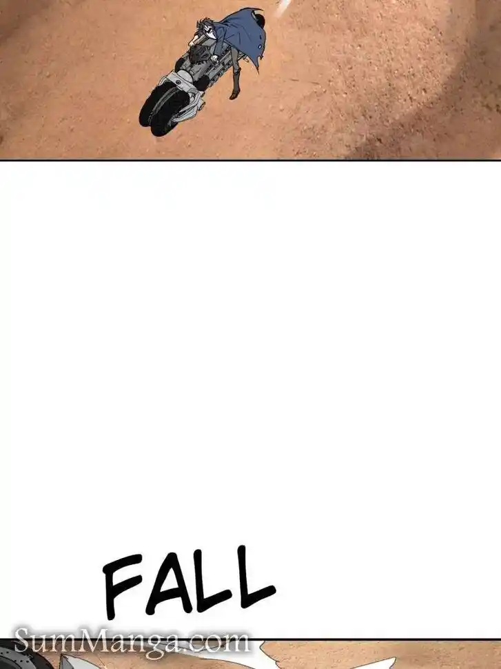 Another beginning with the Guhuo bird Ch.289