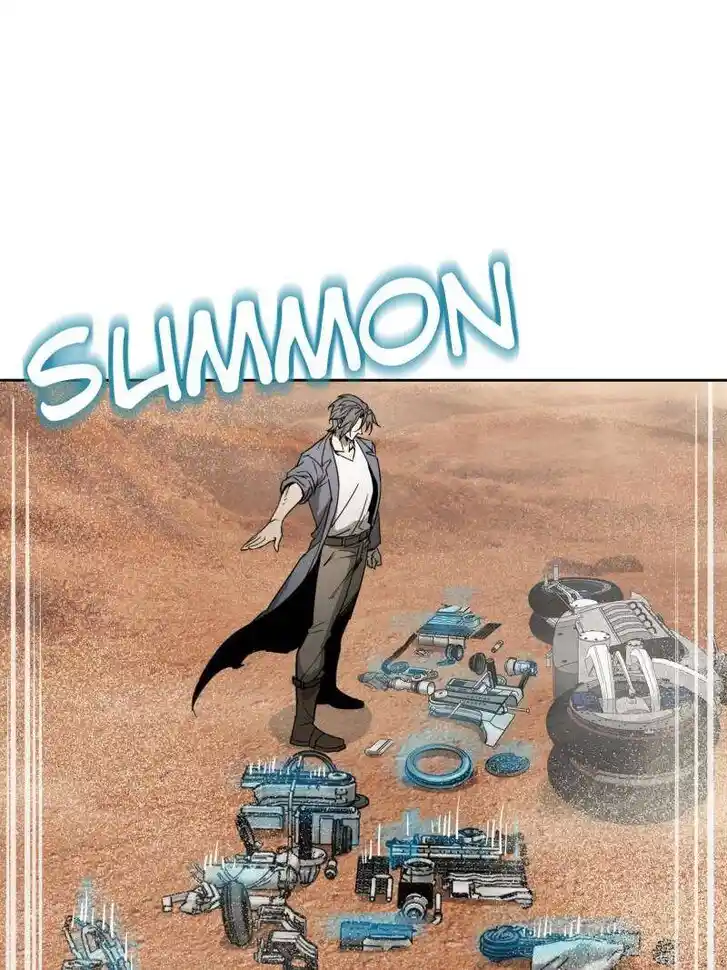 Another beginning with the Guhuo bird Ch.289