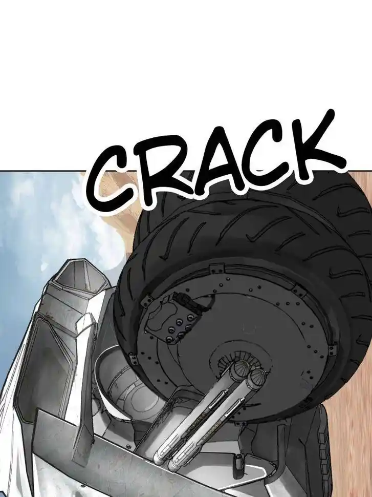 Another beginning with the Guhuo bird Ch.289