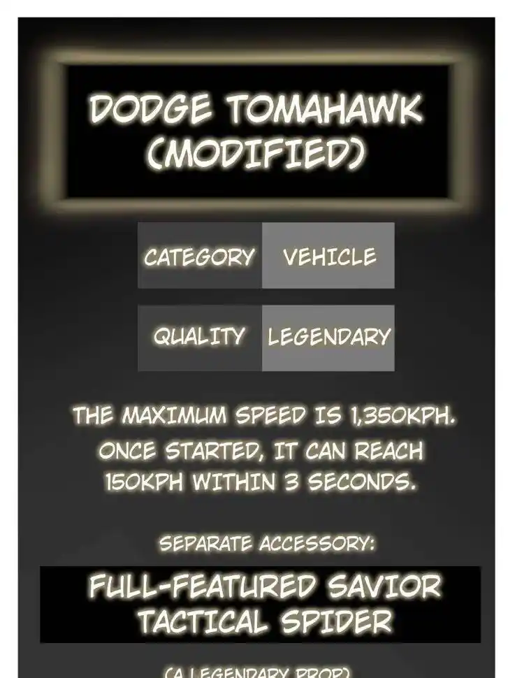 Another beginning with the Guhuo bird Ch.289