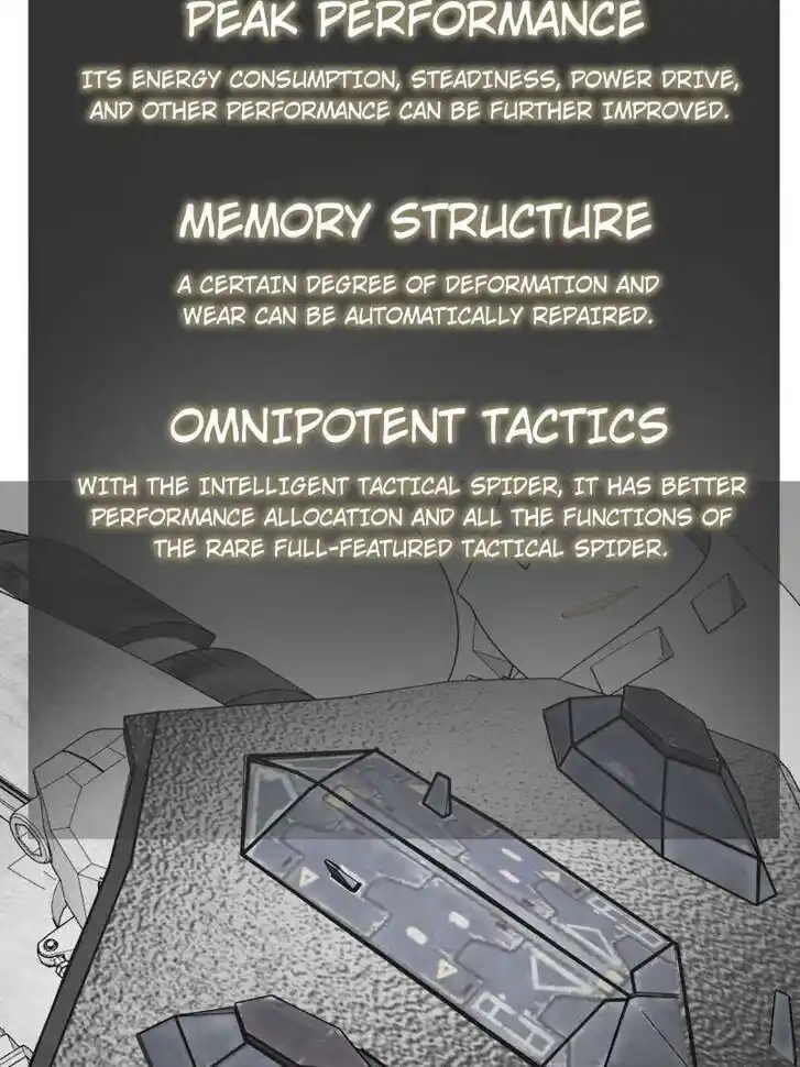 Another beginning with the Guhuo bird Ch.289