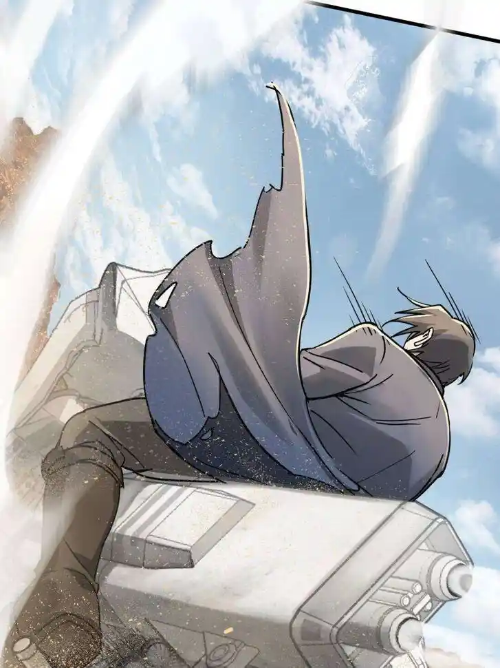 Another beginning with the Guhuo bird Ch.289