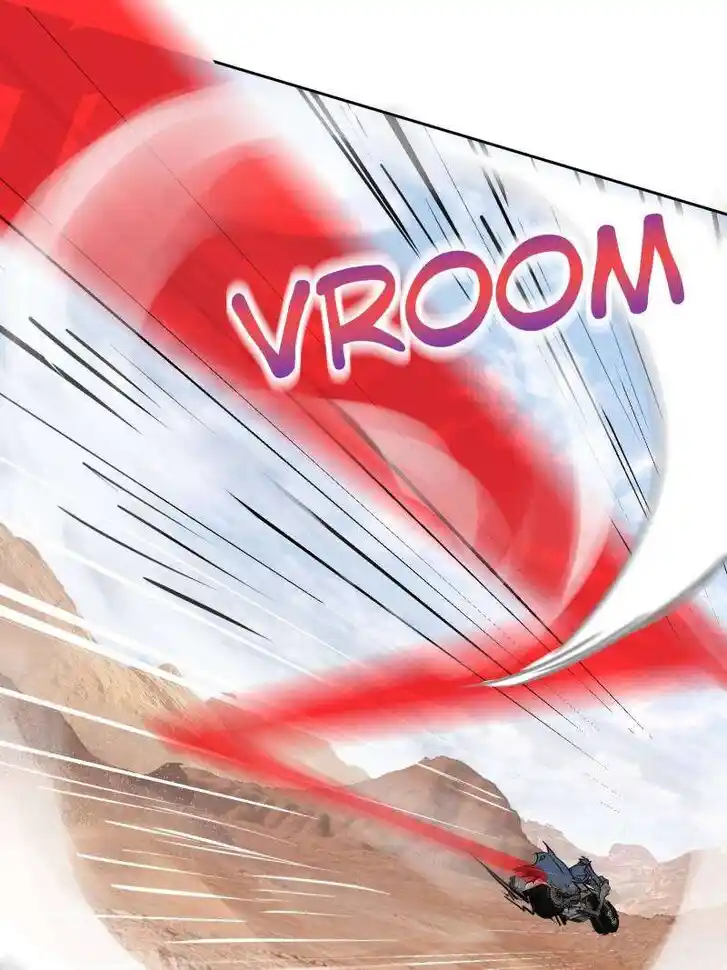 Another beginning with the Guhuo bird Ch.289