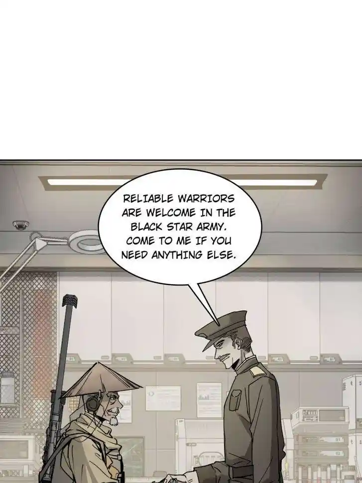 Another beginning with the Guhuo bird Ch.289