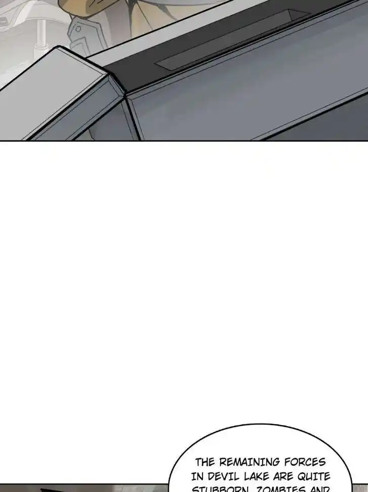 Another beginning with the Guhuo bird Ch.289