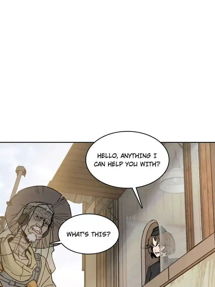 Another beginning with the Guhuo bird Ch.289