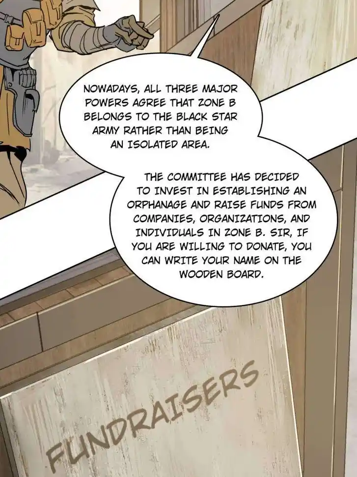 Another beginning with the Guhuo bird Ch.289