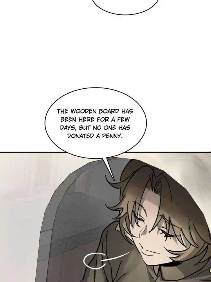 Another beginning with the Guhuo bird Ch.289