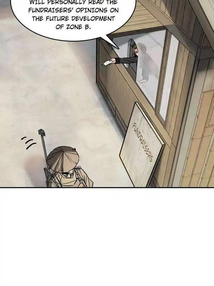 Another beginning with the Guhuo bird Ch.289