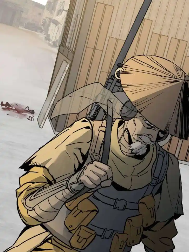 Another beginning with the Guhuo bird Ch.289