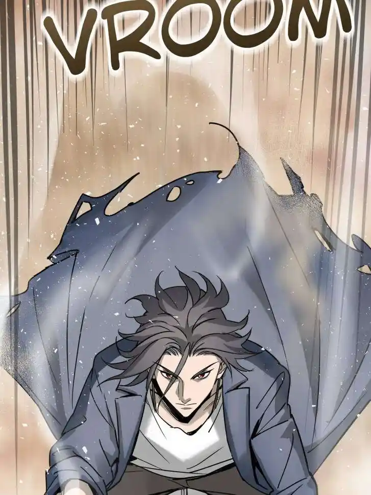 Another beginning with the Guhuo bird Ch.289