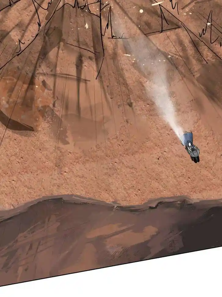 Another beginning with the Guhuo bird Ch.289