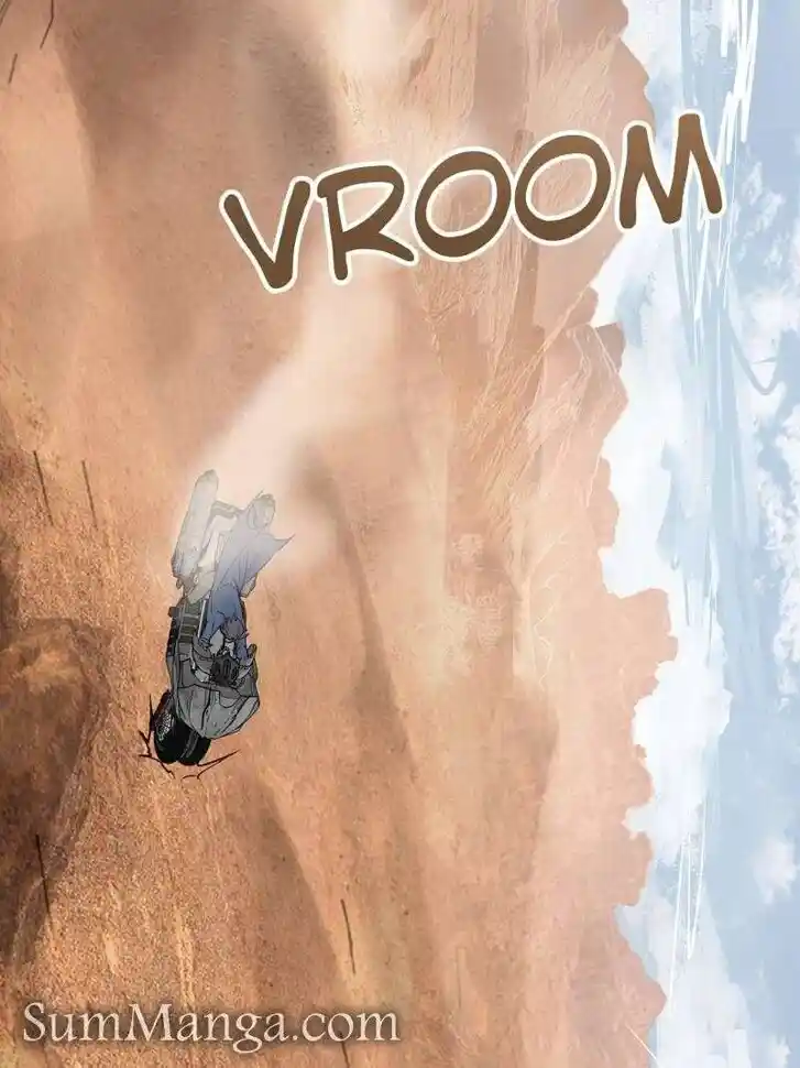 Another beginning with the Guhuo bird Ch.289