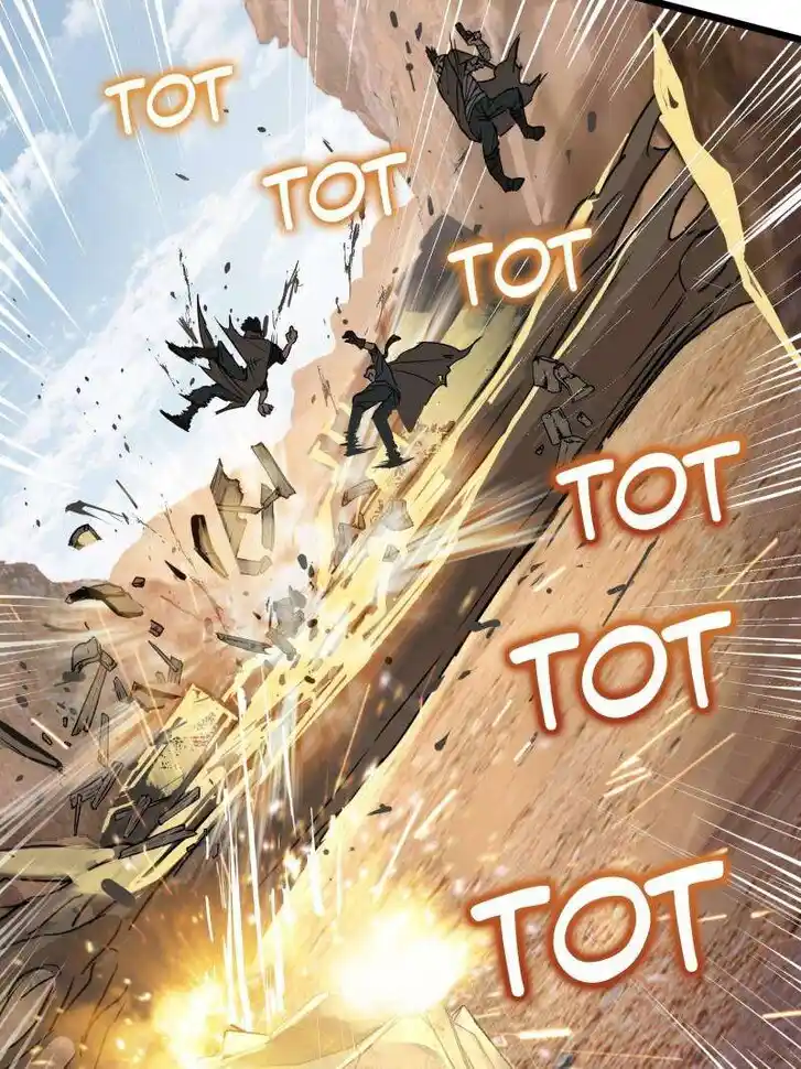 Another beginning with the Guhuo bird Ch.289