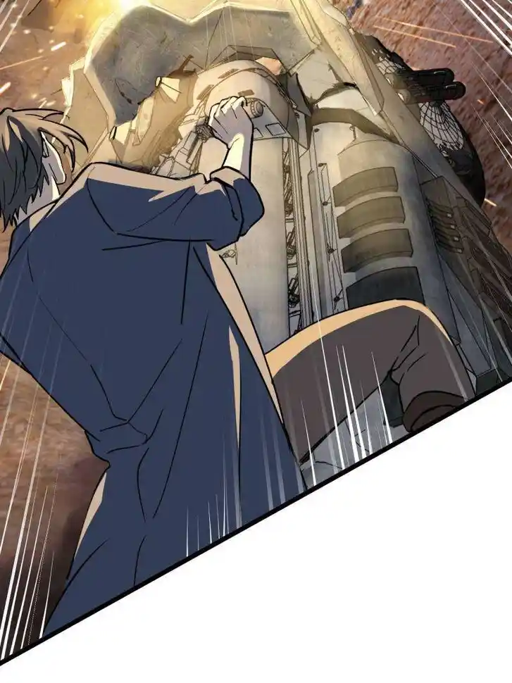 Another beginning with the Guhuo bird Ch.289