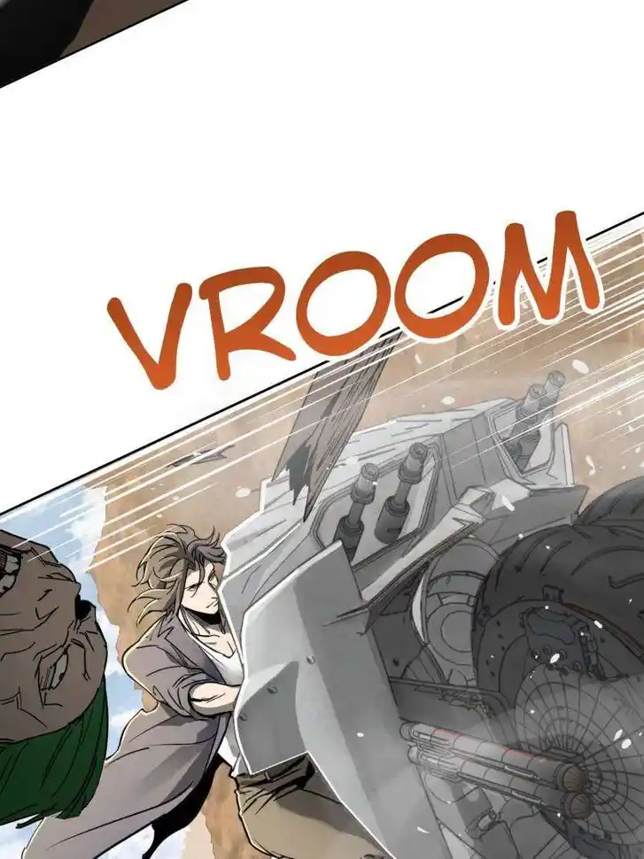 Another beginning with the Guhuo bird Ch.289