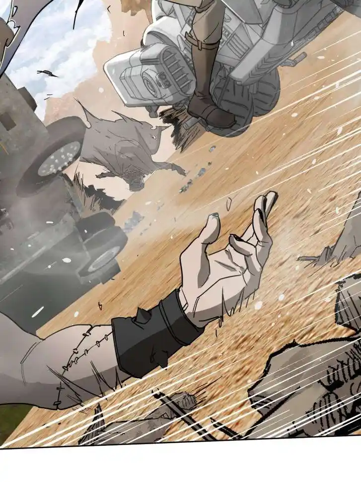 Another beginning with the Guhuo bird Ch.289