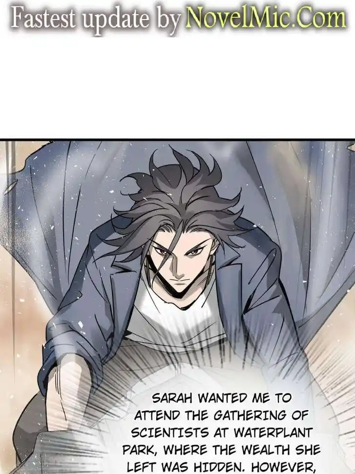 Another beginning with the Guhuo bird Ch.290