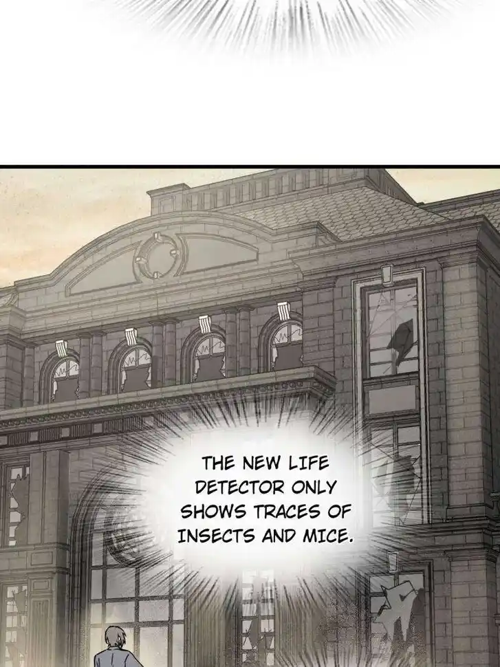 Another beginning with the Guhuo bird Ch.290