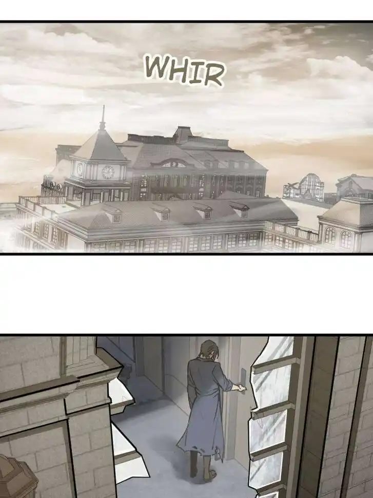 Another beginning with the Guhuo bird Ch.290