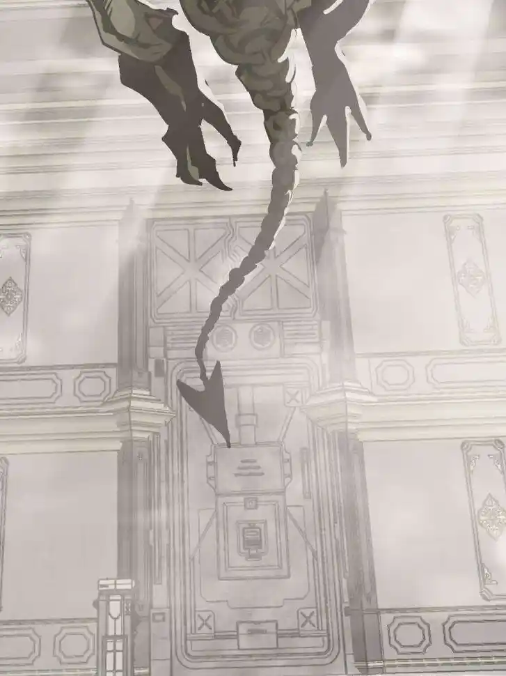 Another beginning with the Guhuo bird Ch.290