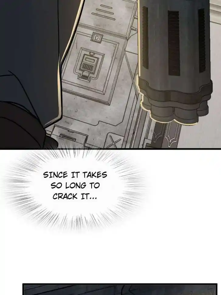 Another beginning with the Guhuo bird Ch.290